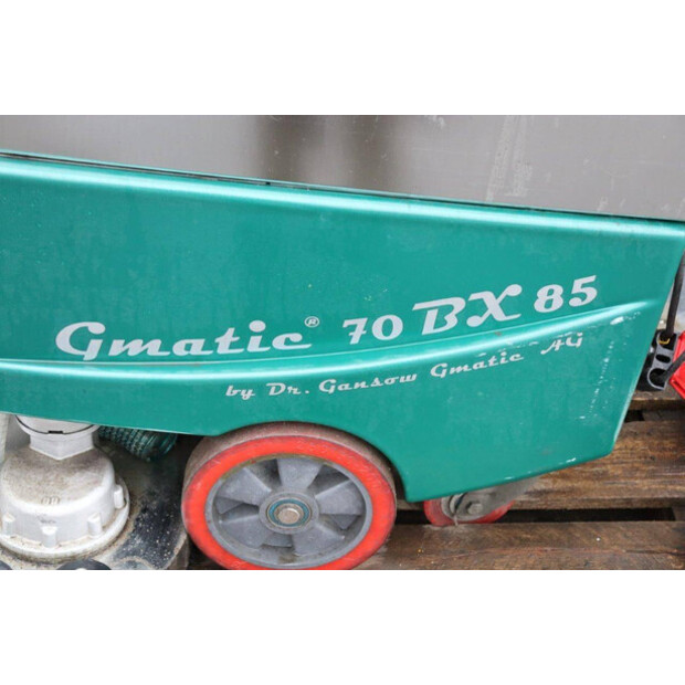 Formatic 70 BX 85-49180053