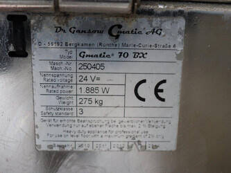 formatic-70-bx-85-49180056