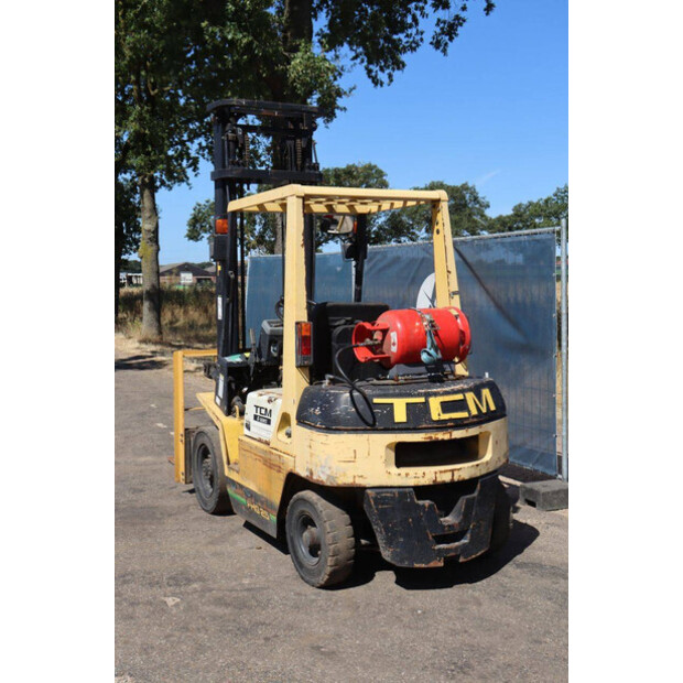 TCM FHG25N-49180092