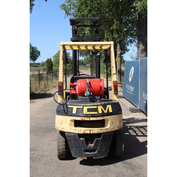 TCM FHG25N-49180093