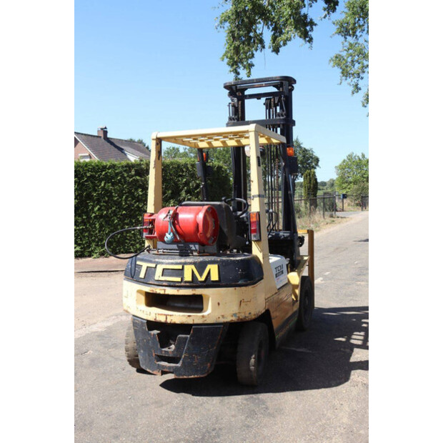 TCM FHG25N-49180094