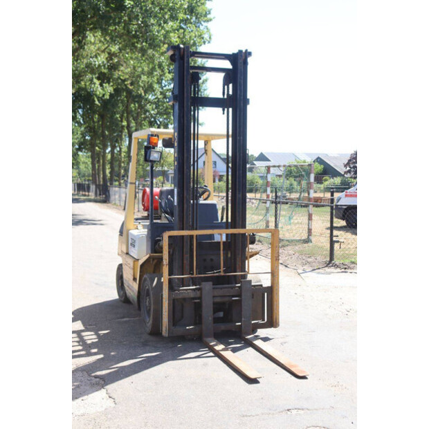 TCM FHG25N-49180095