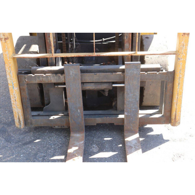 TCM FHG25N-49180100