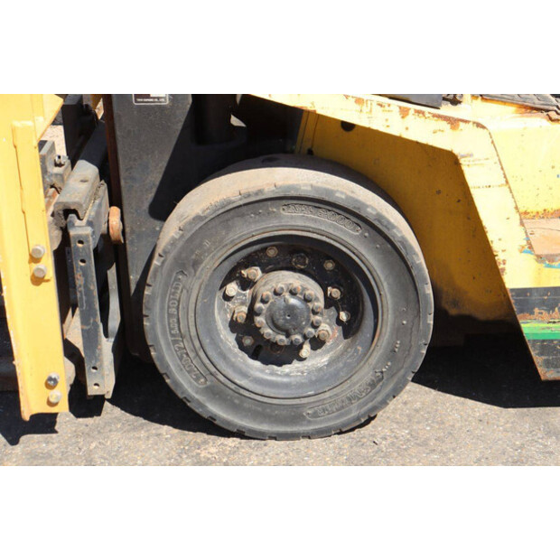 TCM FHG25N-49180104