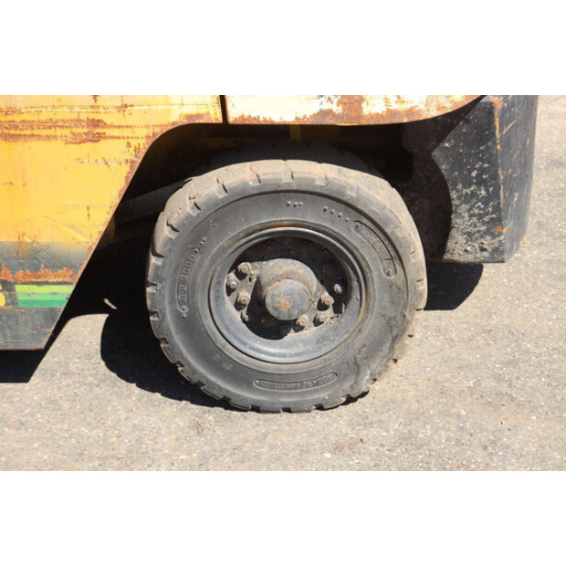 TCM FHG25N-49180105