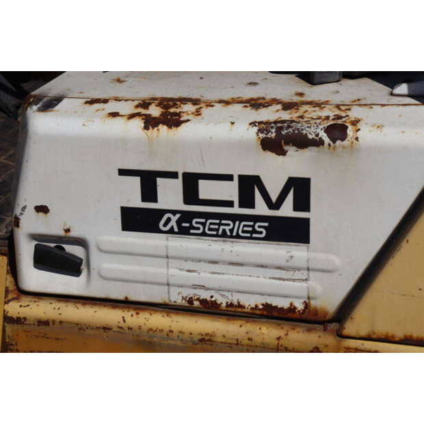 TCM FHG25N-49180106