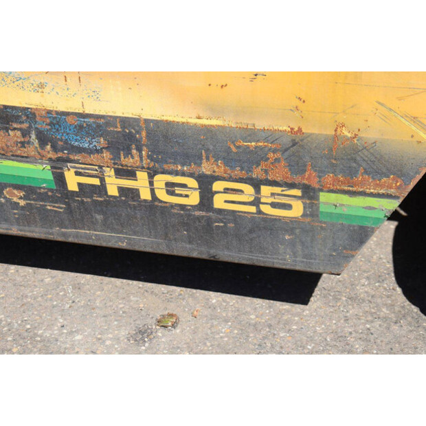 TCM FHG25N-49180107