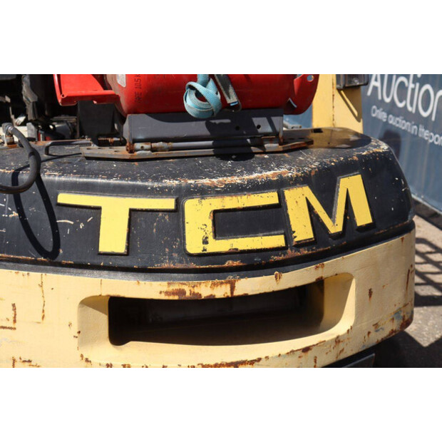 TCM FHG25N-49180109