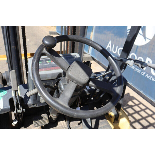 TCM FHG25N-49180116