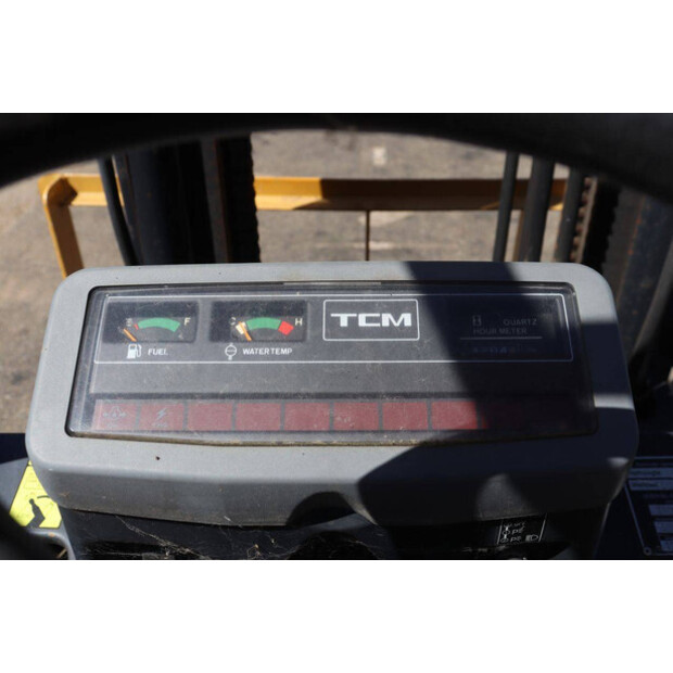 TCM FHG25N-49180121