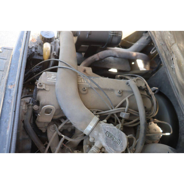 TCM FHG25N-49180124