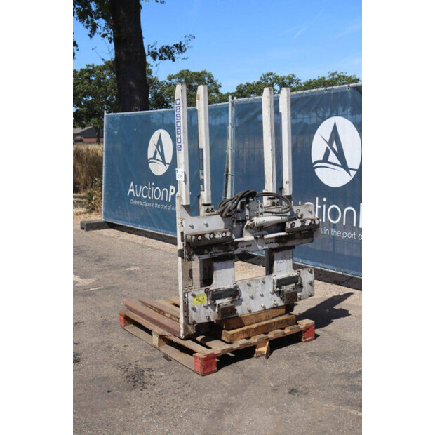 1998 CASCADE 55E-FD-0520-49180131