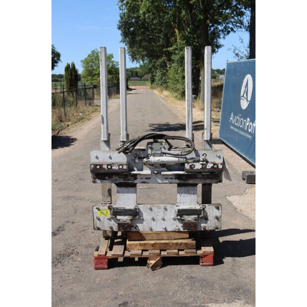 1998 CASCADE 55E-FD-0520-49180132