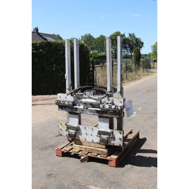 1998 CASCADE 55E-FD-0520-49180133