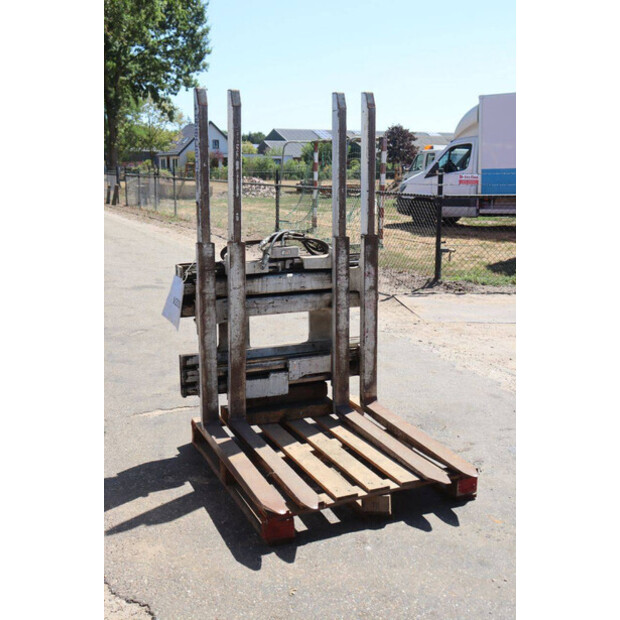1998 CASCADE 55E-FD-0520-49180134