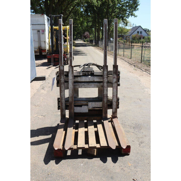 1998 CASCADE 55E-FD-0520-49180135