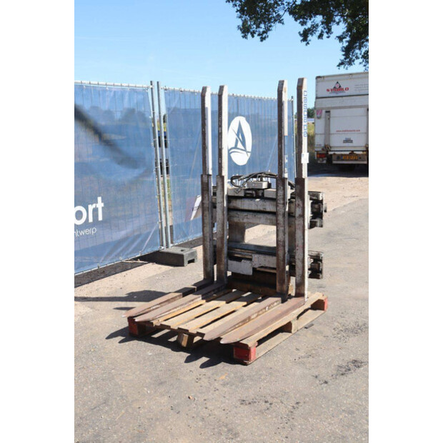 1998 CASCADE 55E-FD-0520-49180136