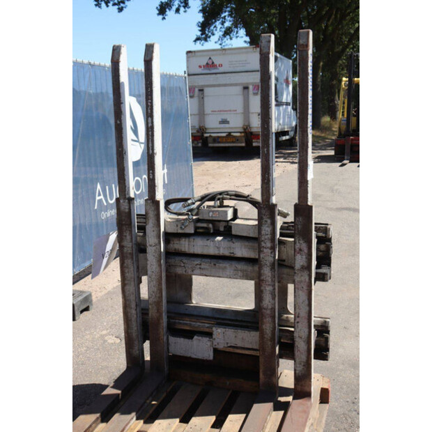 1998 CASCADE 55E-FD-0520-49180140