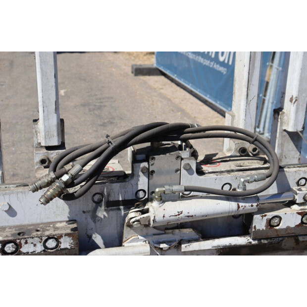 1998 CASCADE 55E-FD-0520-49180141