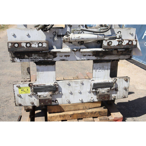 1998 CASCADE 55E-FD-0520-49180143