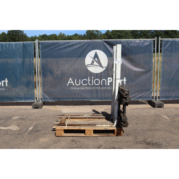 2001 Bolzoni KS22FKA-49180176
