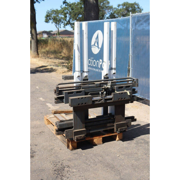 2001 Bolzoni KS22FKA-49180178
