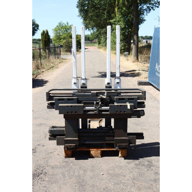2001 Bolzoni KS22FKA-49180179