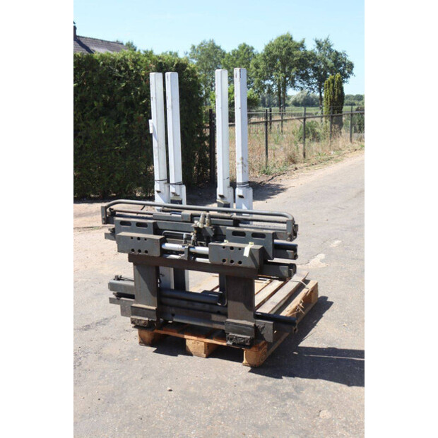 2001 Bolzoni KS22FKA-49180180