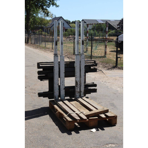 2001 Bolzoni KS22FKA-49180181