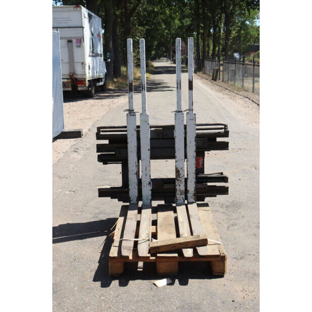 2001 Bolzoni KS22FKA-49180182