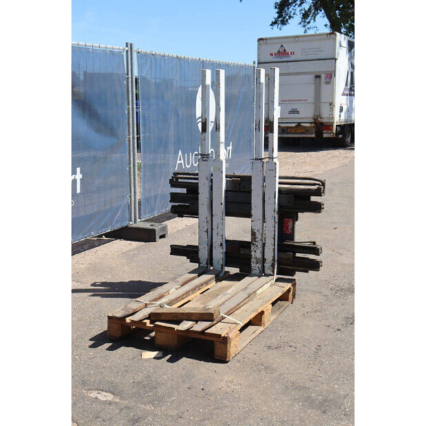 2001 Bolzoni KS22FKA-49180183