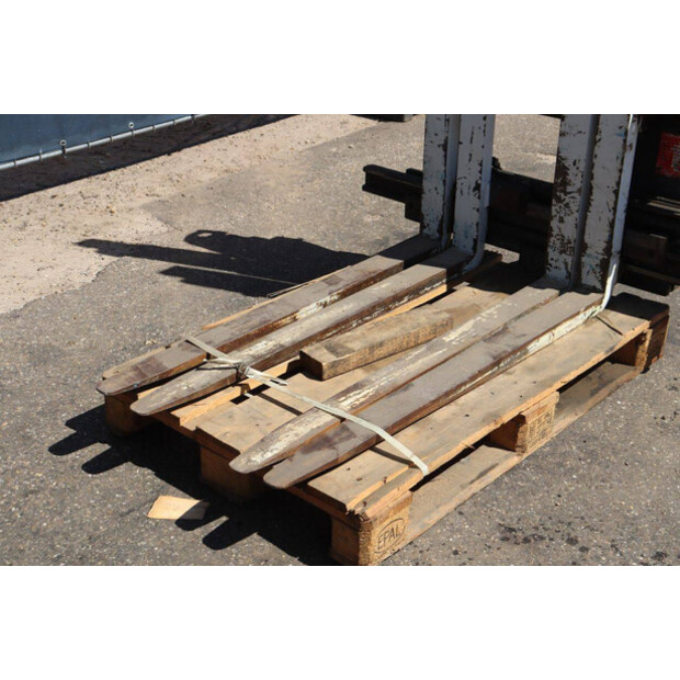 2001 Bolzoni KS22FKA-49180184