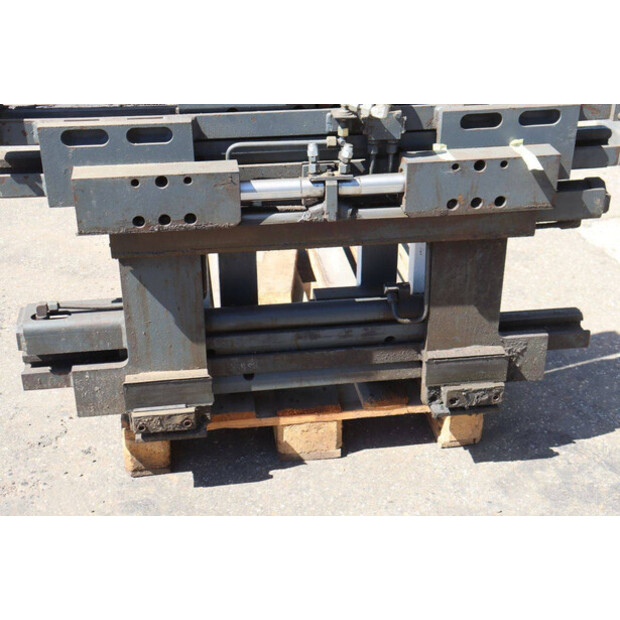 2001 Bolzoni KS22FKA-49180190