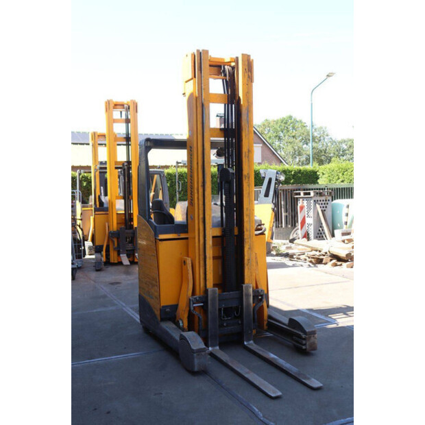 2010 Jungheinrich ETV 214-49180235