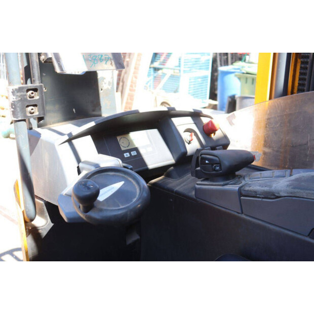 2010 Jungheinrich ETV 214-49180248