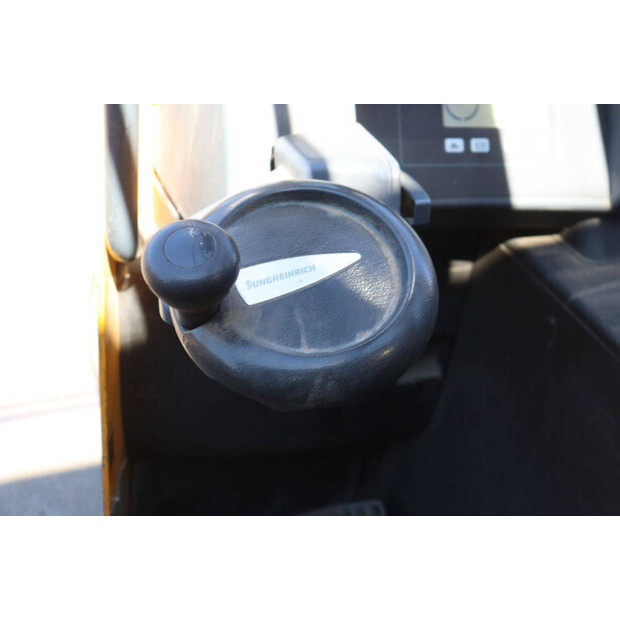 2010 Jungheinrich ETV 214-49180250