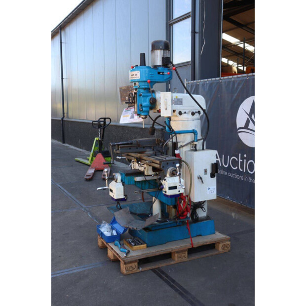 BM HBM 20 DRO-49180261
