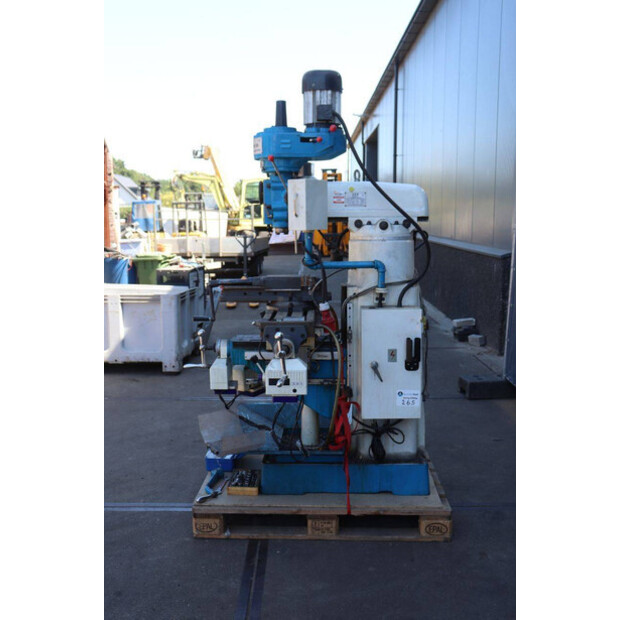 BM HBM 20 DRO-49180262