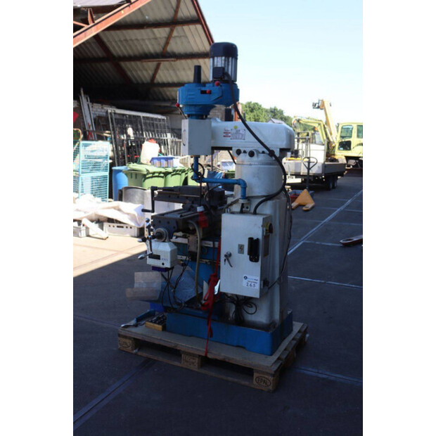 BM HBM 20 DRO-49180263