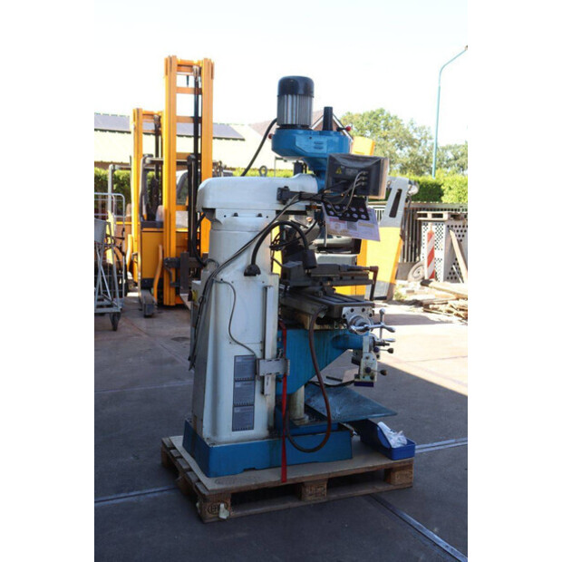 BM HBM 20 DRO-49180264
