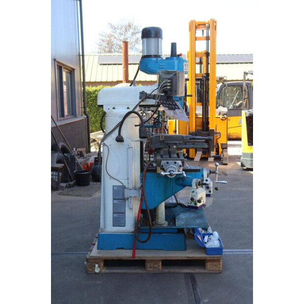 BM HBM 20 DRO-49180265