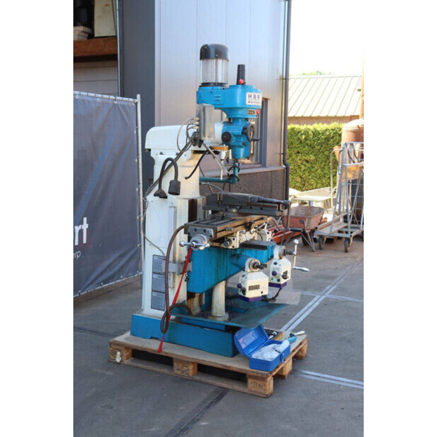 BM HBM 20 DRO-49180266