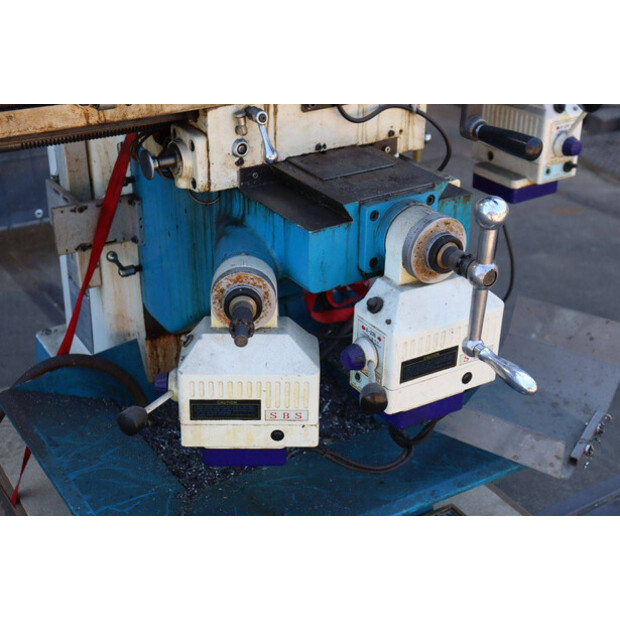 BM HBM 20 DRO-49180271