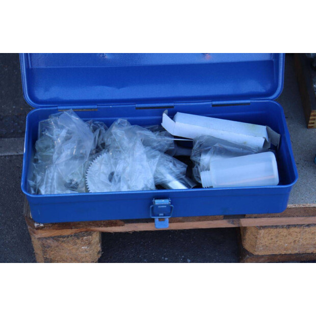 BM HBM 20 DRO-49180272