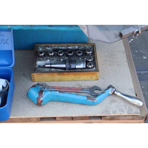BM HBM 20 DRO-49180273