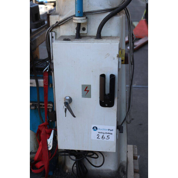 BM HBM 20 DRO-49180281