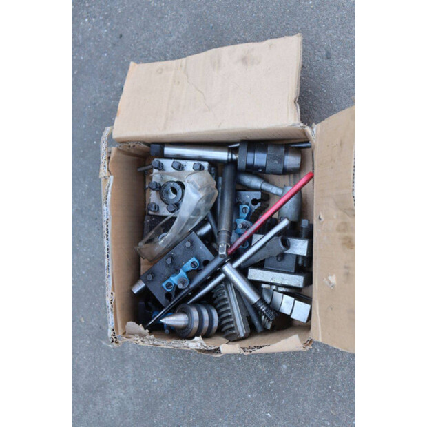 BM HBM 20 DRO-49180286