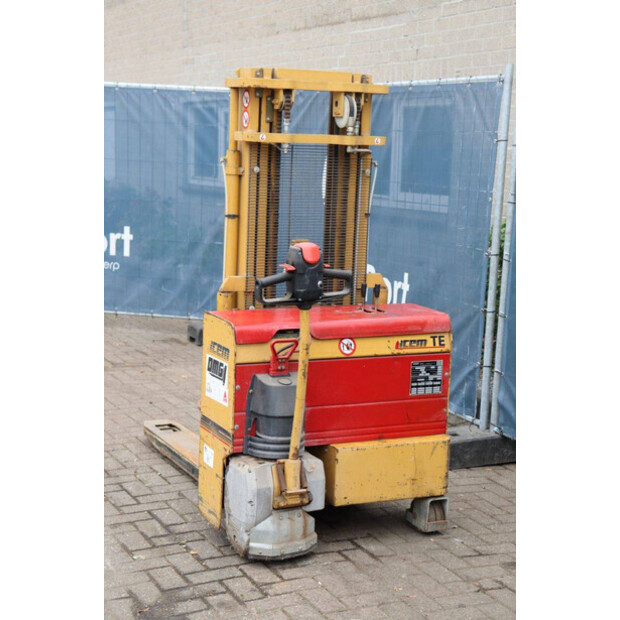 1996 Icem IE16-400DS-49180349