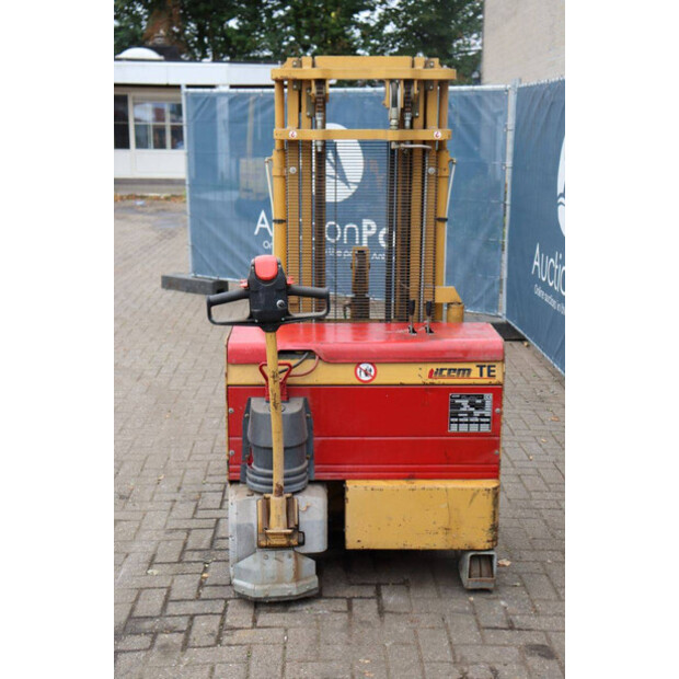 1996 Icem IE16-400DS-49180350
