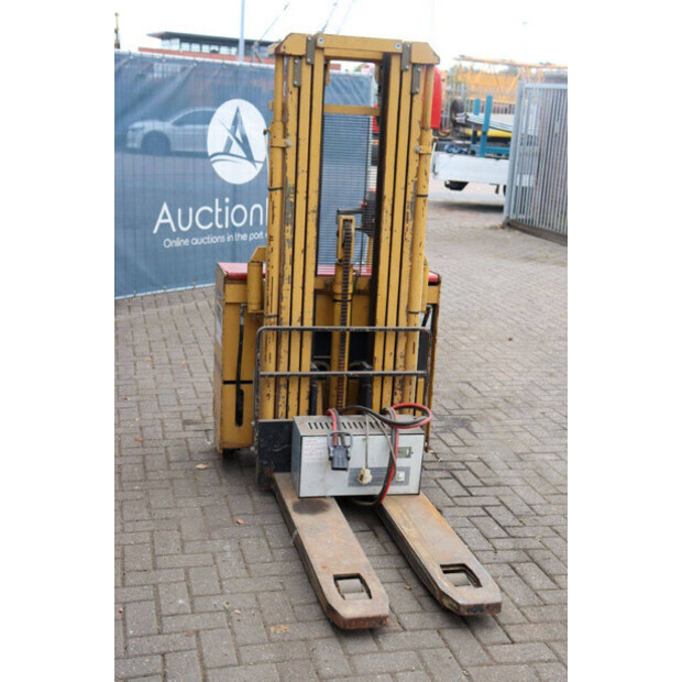 1996 Icem IE16-400DS-49180352